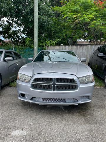 used 2013 Dodge Charger car, priced at $2,999