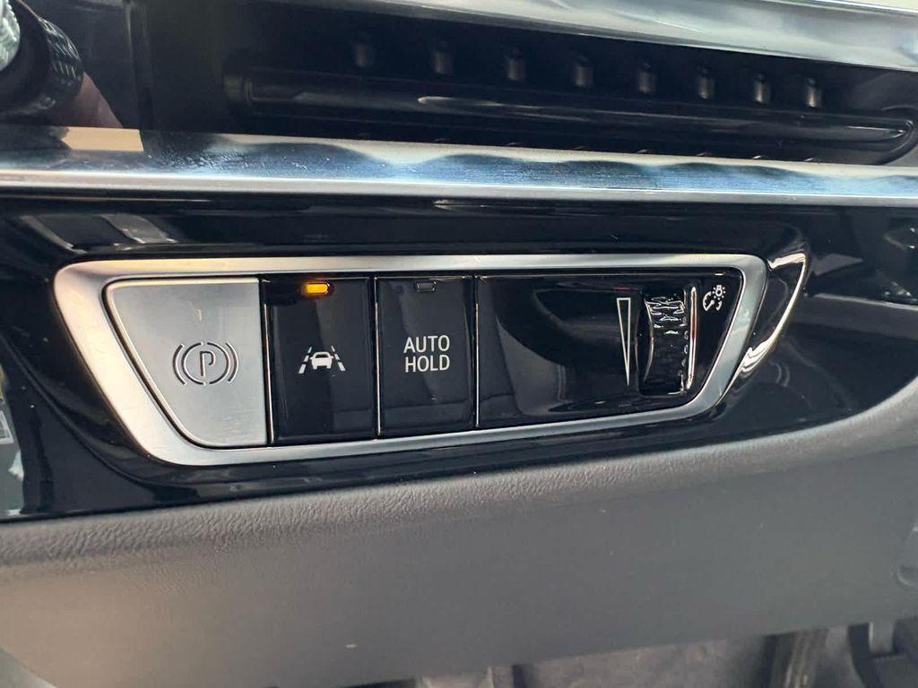 used 2024 Cadillac LYRIQ car, priced at $52,991