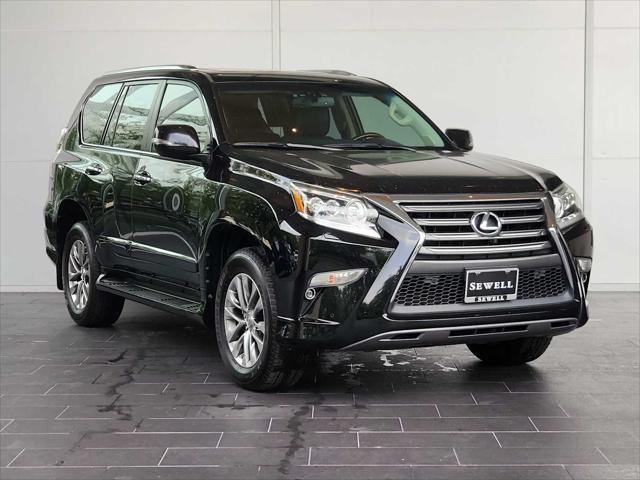 used 2017 Lexus GX 460 car, priced at $28,881