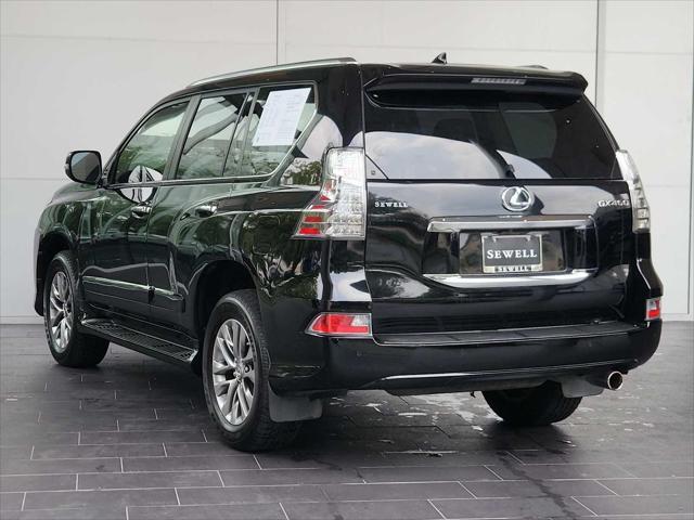 used 2017 Lexus GX 460 car, priced at $28,881