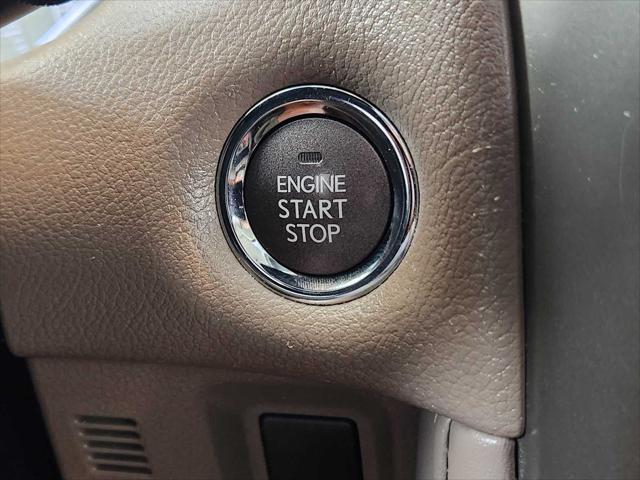 used 2017 Lexus GX 460 car, priced at $28,881