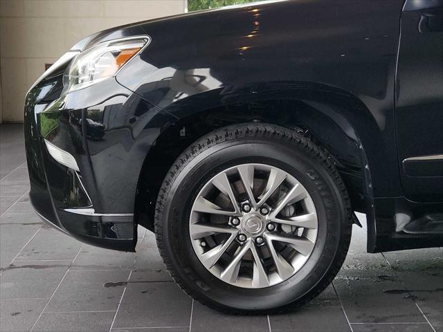 used 2017 Lexus GX 460 car, priced at $28,881