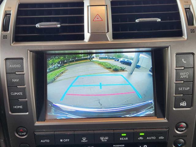 used 2017 Lexus GX 460 car, priced at $28,881