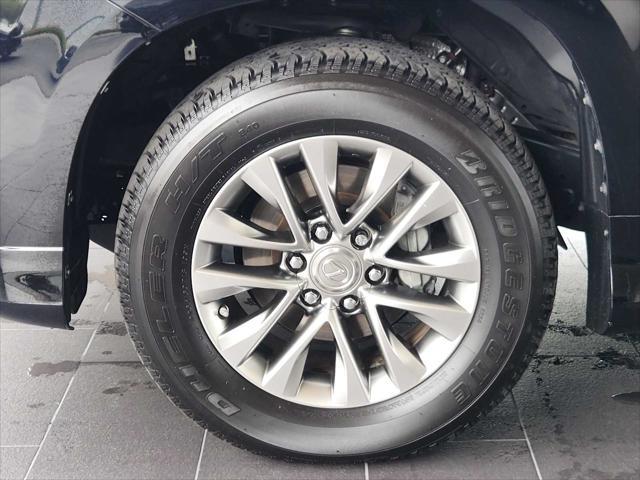used 2017 Lexus GX 460 car, priced at $28,881