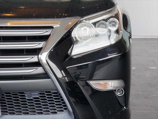 used 2017 Lexus GX 460 car, priced at $28,881