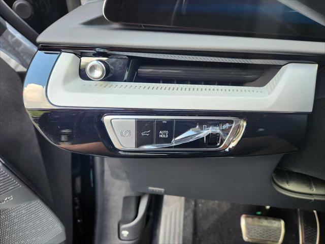 new 2025 Cadillac OPTIQ car, priced at $55,440