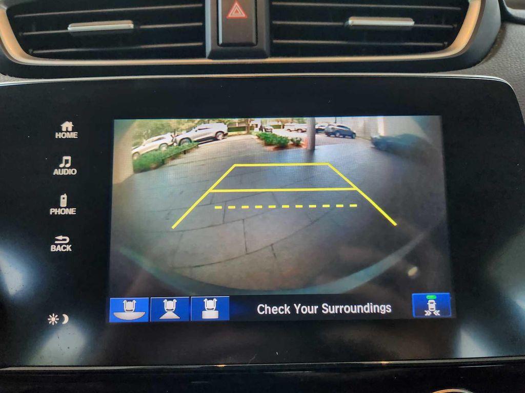 used 2019 Honda CR-V car, priced at $21,985