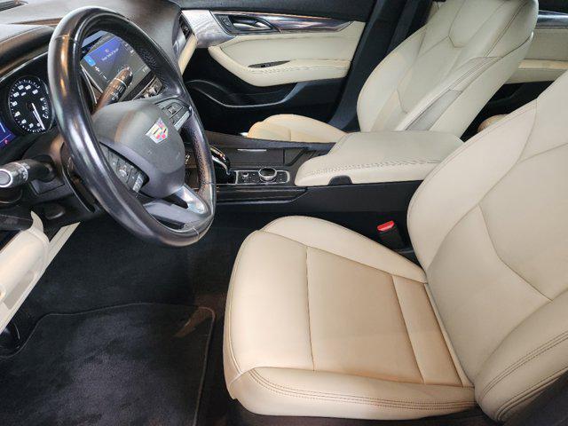 used 2020 Cadillac CT5 car, priced at $27,998