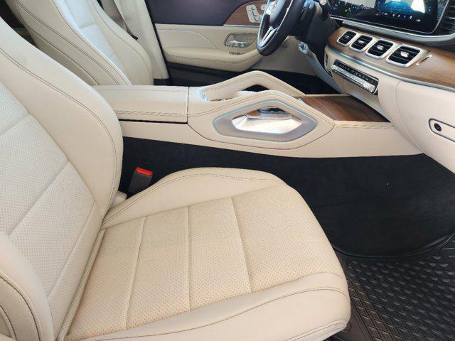 used 2022 Mercedes-Benz GLS 450 car, priced at $53,988