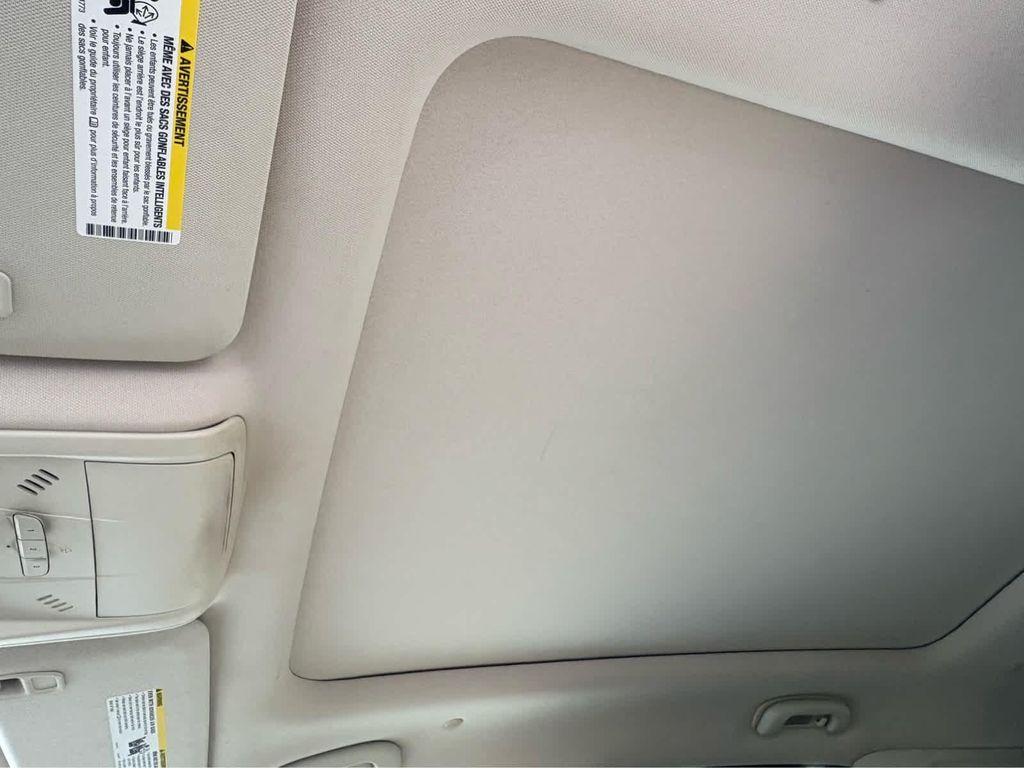 used 2019 Cadillac XT5 car, priced at $16,499