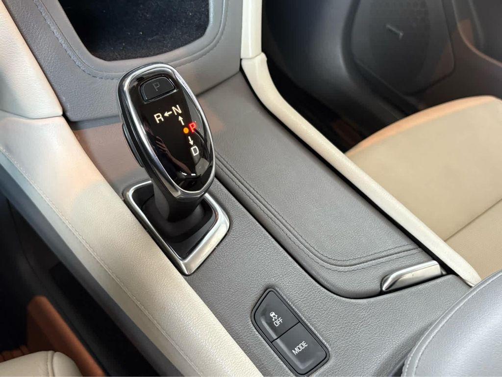used 2019 Cadillac XT5 car, priced at $16,499