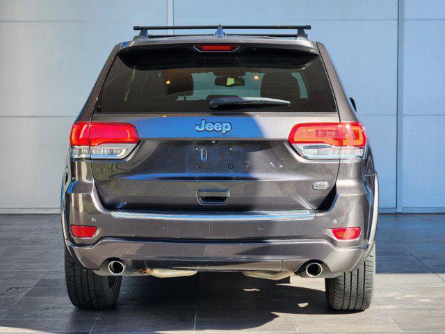 used 2014 Jeep Grand Cherokee car, priced at $11,995