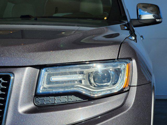 used 2014 Jeep Grand Cherokee car, priced at $11,995