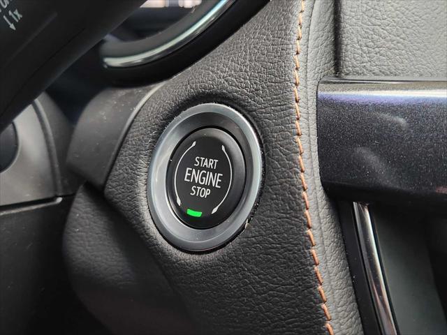 used 2023 Cadillac CT5 car, priced at $39,998