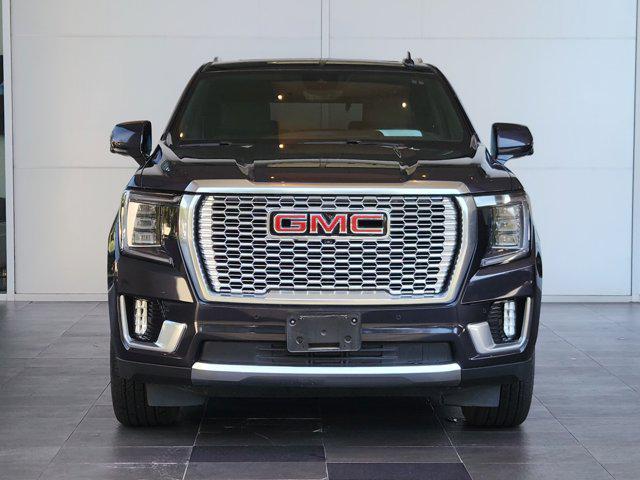 used 2024 GMC Yukon car, priced at $73,992