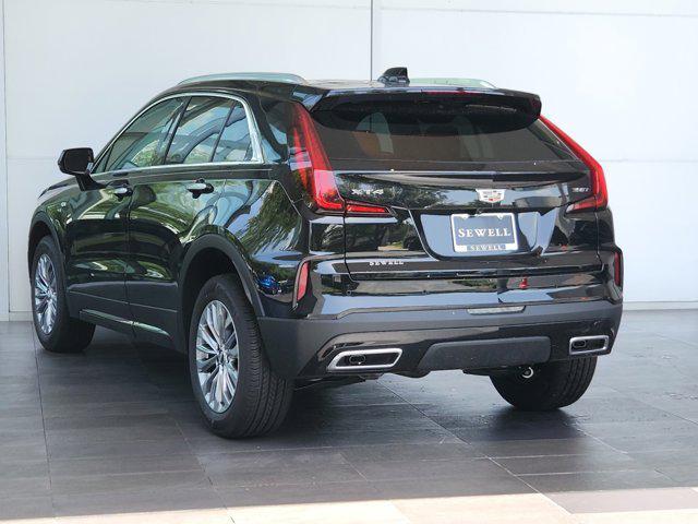 new 2024 Cadillac XT4 car, priced at $46,985