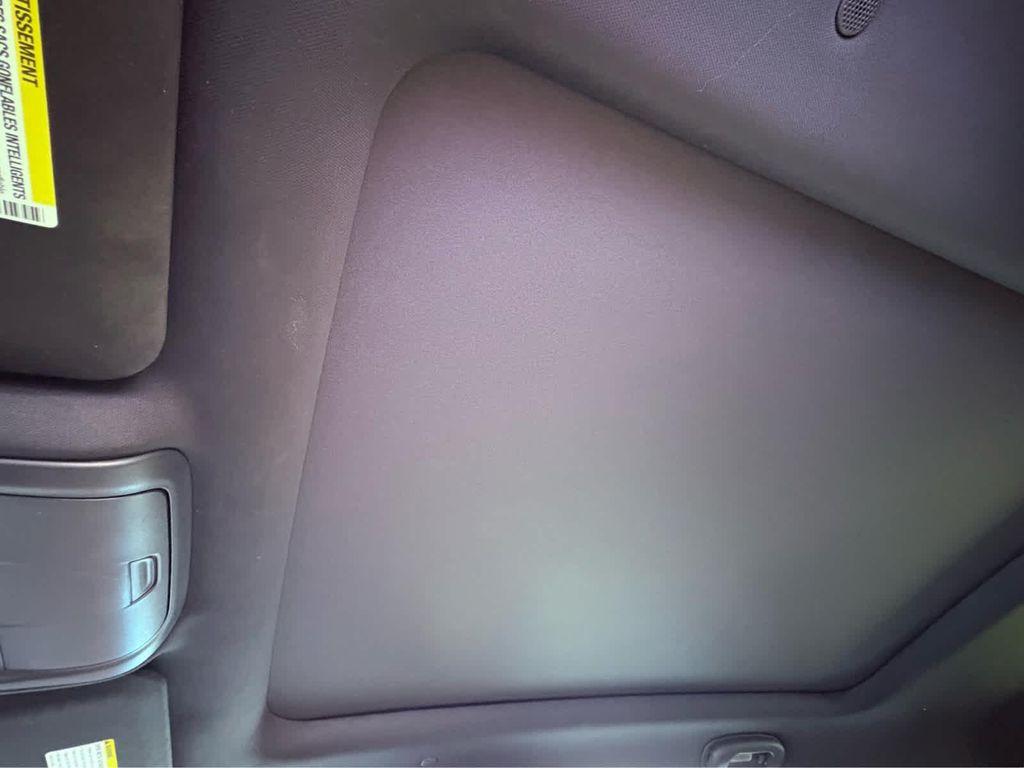 used 2019 Cadillac XT5 car, priced at $18,500