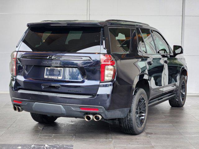 used 2021 Chevrolet Tahoe car, priced at $46,998