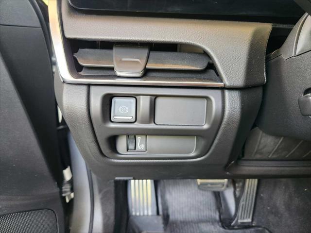 used 2025 Cadillac CT5 car, priced at $45,991