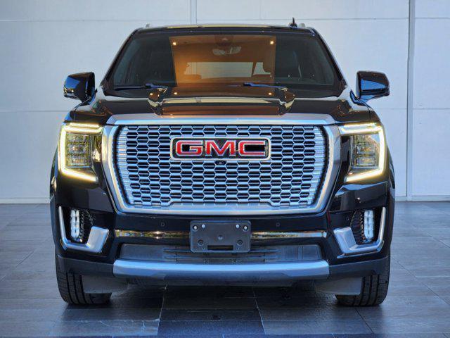 used 2021 GMC Yukon XL car, priced at $41,888