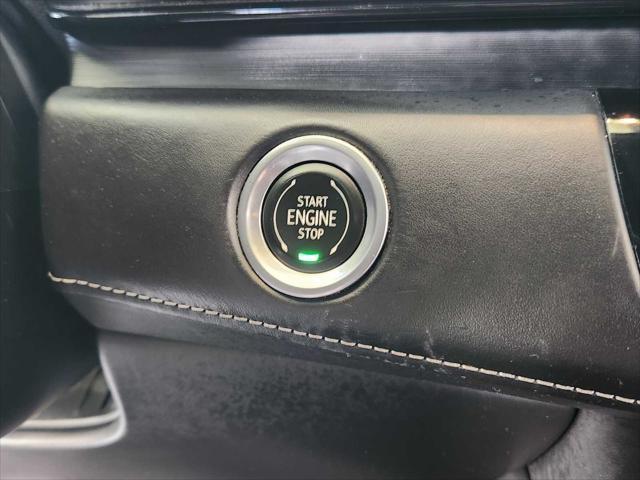 used 2021 Cadillac Escalade ESV car, priced at $47,991