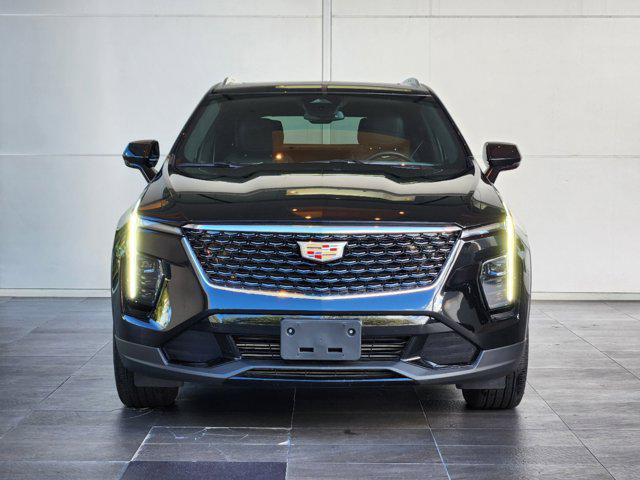 used 2024 Cadillac XT4 car, priced at $35,992