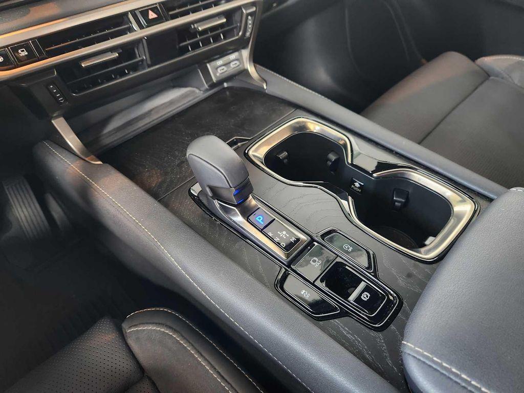 used 2023 Lexus RX 350 car, priced at $52,991