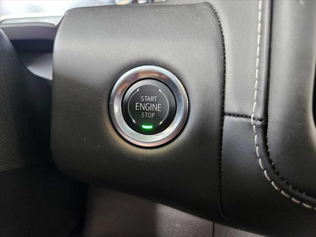 used 2024 GMC Yukon XL car, priced at $88,649
