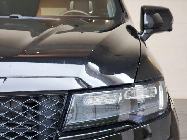 used 2022 Cadillac Escalade car, priced at $79,998