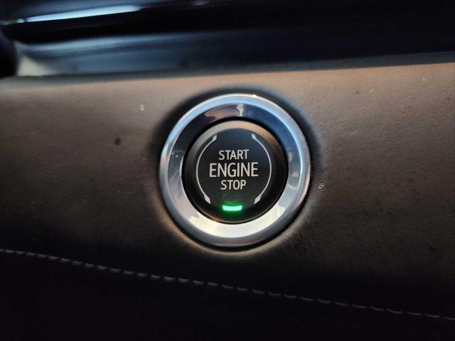 used 2023 Cadillac Escalade car, priced at $86,466