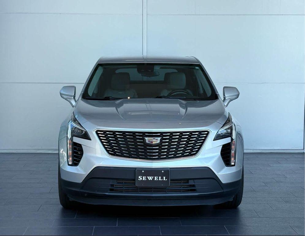 used 2020 Cadillac XT4 car, priced at $21,998
