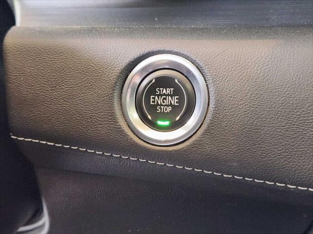 used 2021 Cadillac Escalade car, priced at $59,998