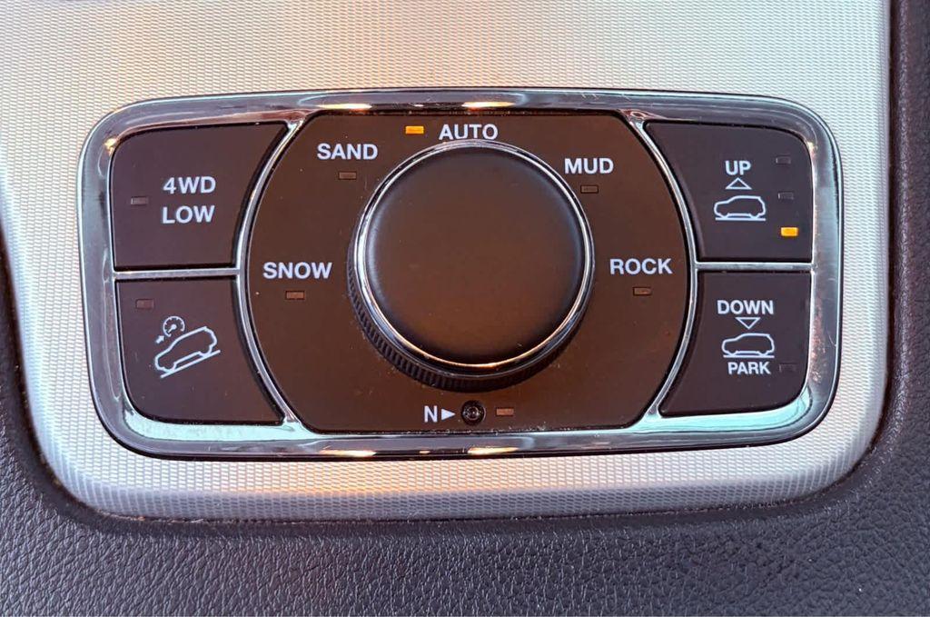 used 2019 Jeep Grand Cherokee car, priced at $25,991