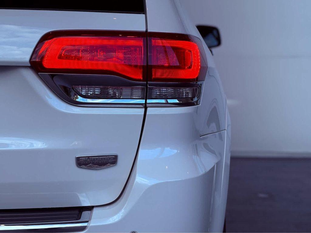 used 2019 Jeep Grand Cherokee car, priced at $25,991
