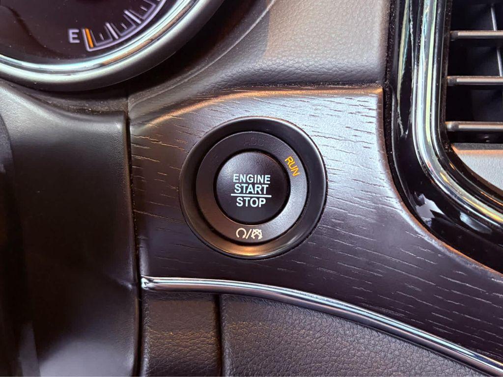 used 2019 Jeep Grand Cherokee car, priced at $25,991