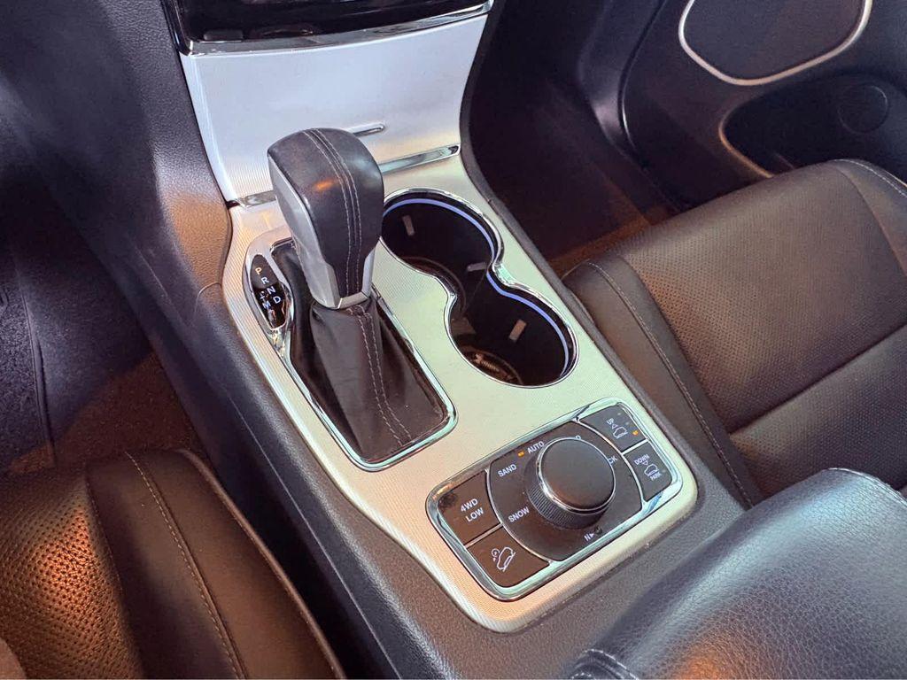 used 2019 Jeep Grand Cherokee car, priced at $25,991