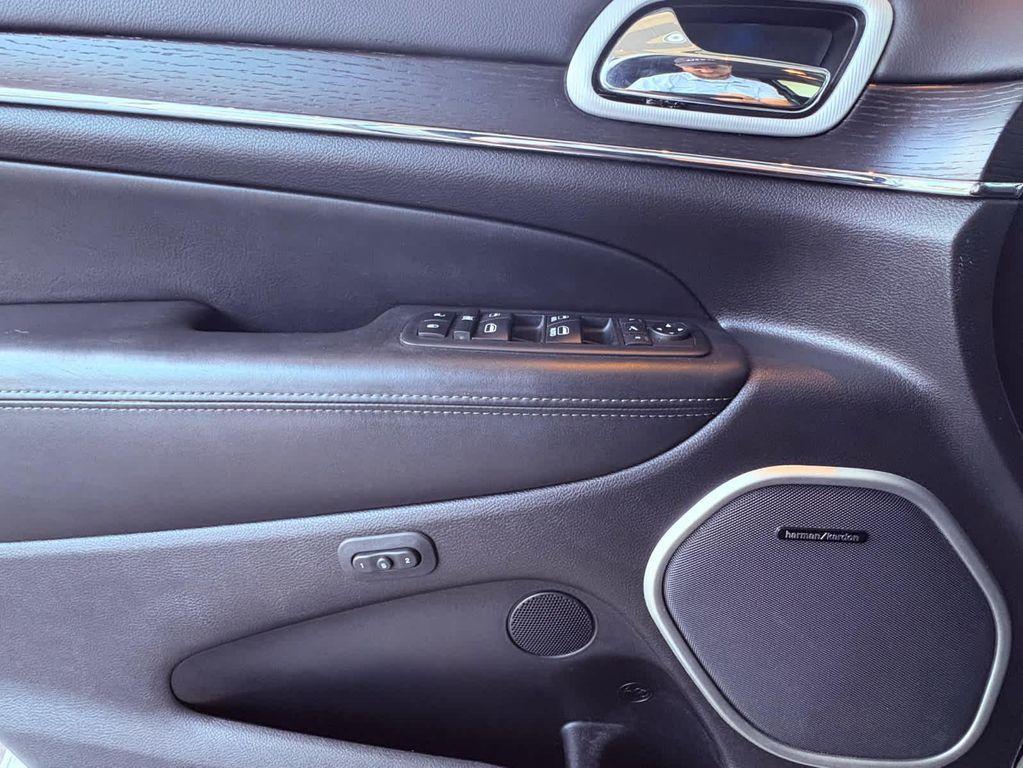 used 2019 Jeep Grand Cherokee car, priced at $25,991