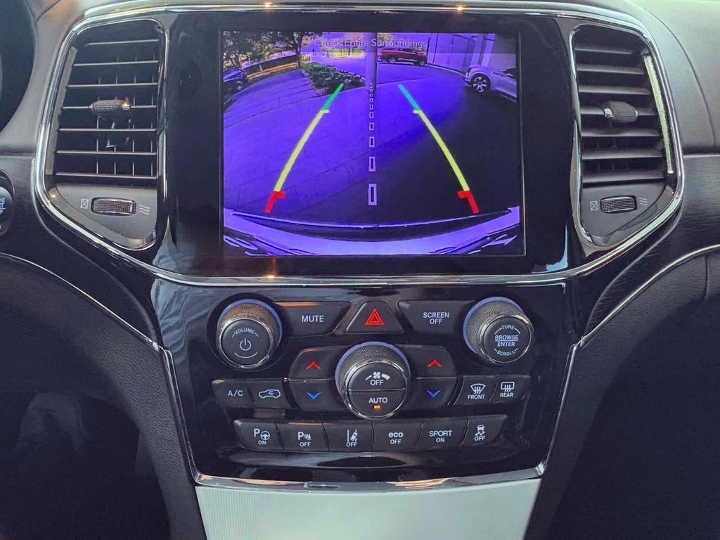 used 2019 Jeep Grand Cherokee car, priced at $25,991