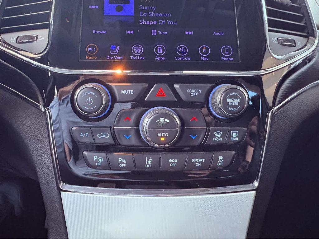 used 2019 Jeep Grand Cherokee car, priced at $25,991