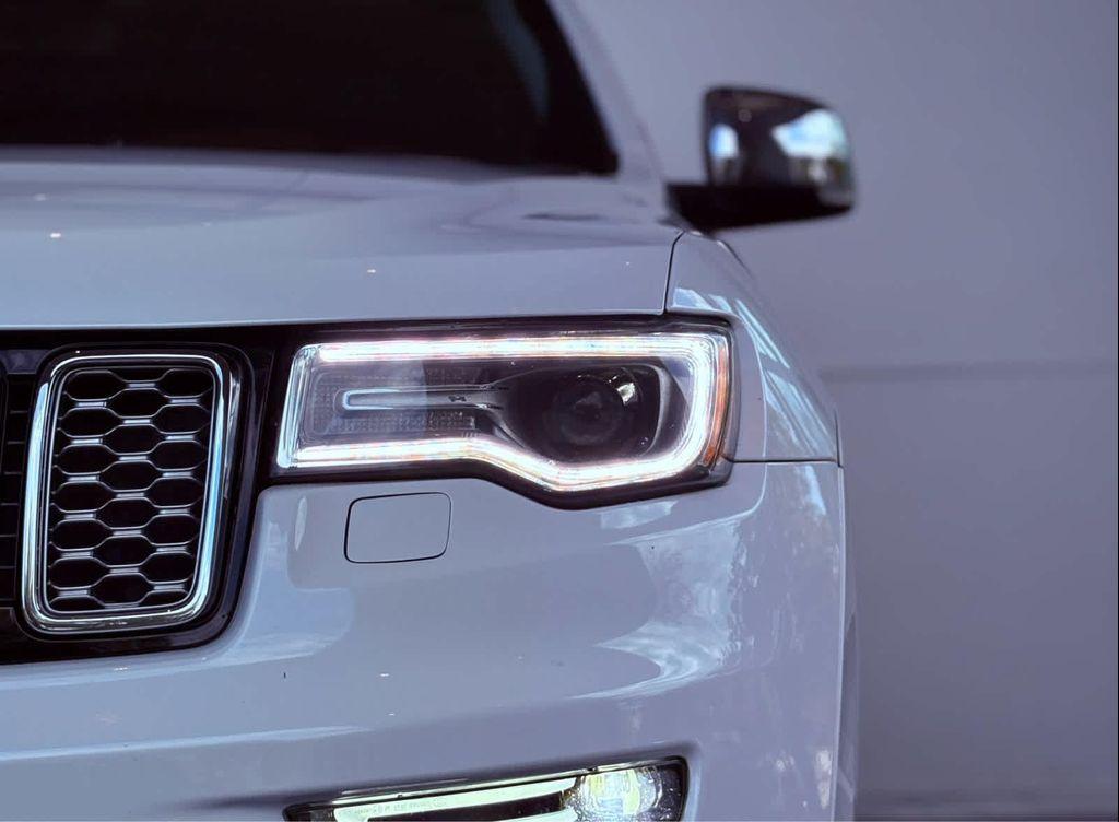 used 2019 Jeep Grand Cherokee car, priced at $25,991
