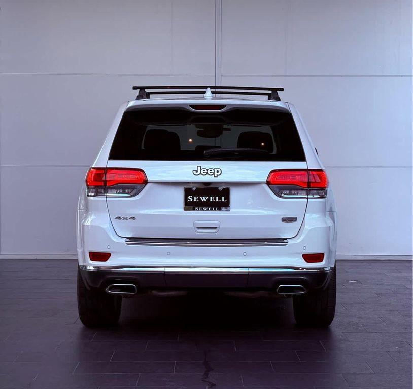 used 2019 Jeep Grand Cherokee car, priced at $25,991