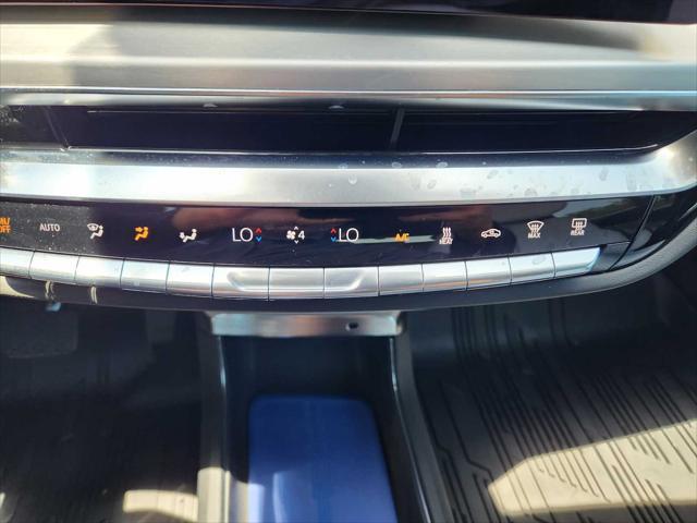 new 2025 Cadillac LYRIQ car, priced at $64,570