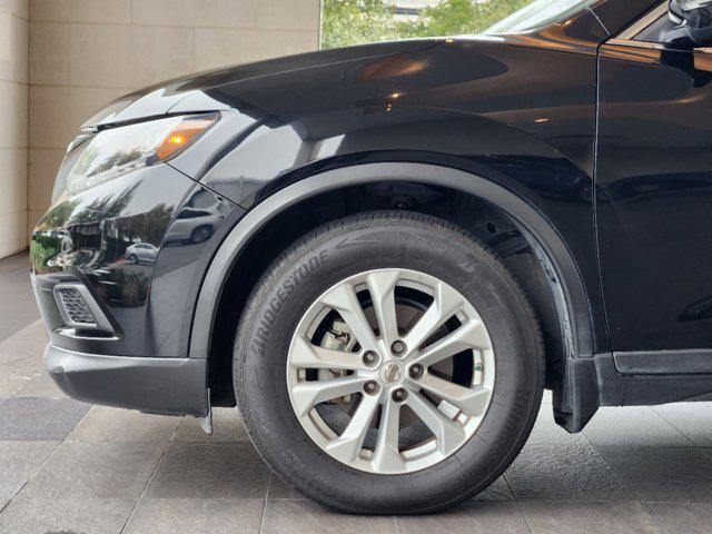 used 2015 Nissan Rogue car, priced at $15,998