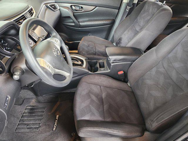 used 2015 Nissan Rogue car, priced at $15,998