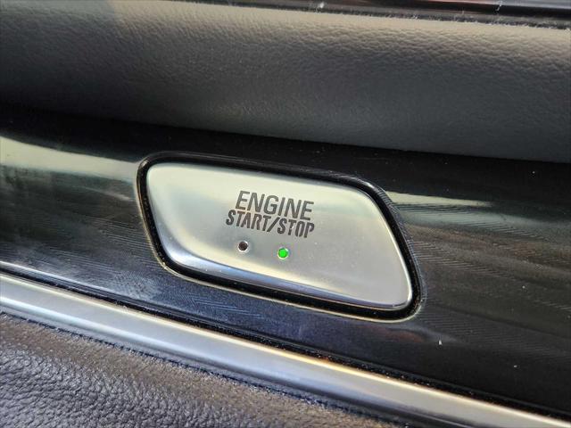 used 2020 Buick Enclave car, priced at $26,998