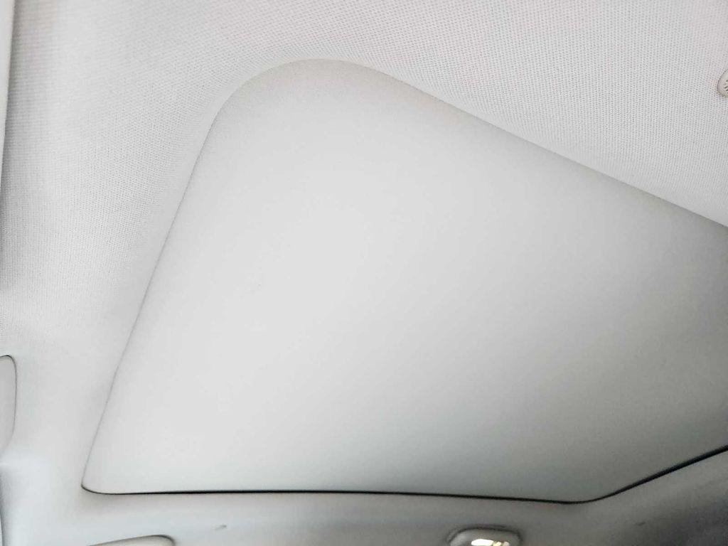 new 2025 Cadillac XT5 car, priced at $58,565