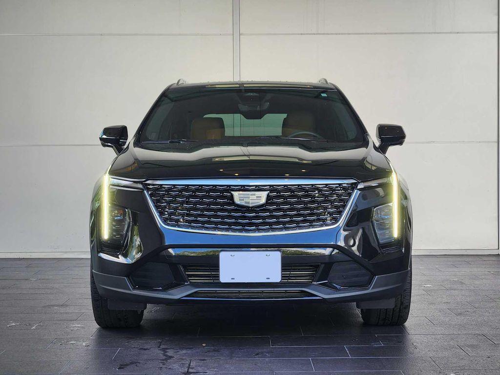 used 2024 Cadillac XT4 car, priced at $45,499