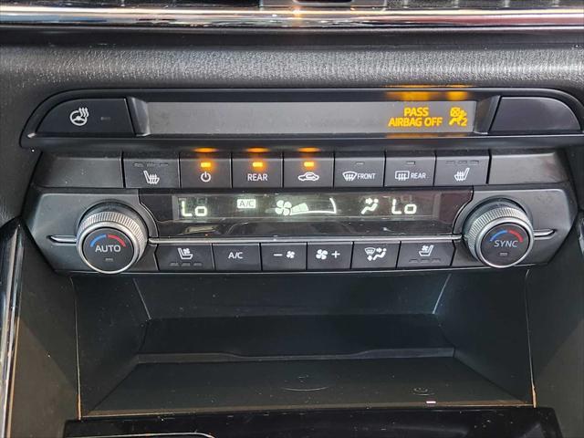 used 2023 Mazda CX-9 car, priced at $27,991