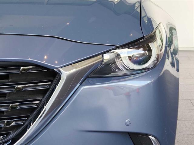 used 2023 Mazda CX-9 car, priced at $27,991