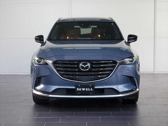 used 2023 Mazda CX-9 car, priced at $27,991